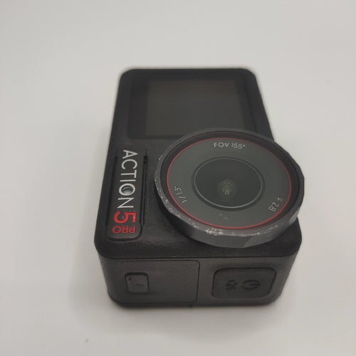 DJI Action 5 Pro - 95 DJI Action 5 P image 2
