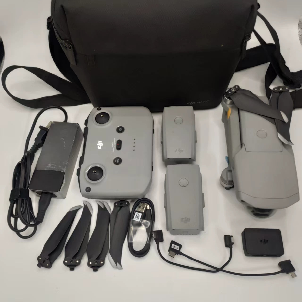 DJI Air 2 - 95 DJI Air2