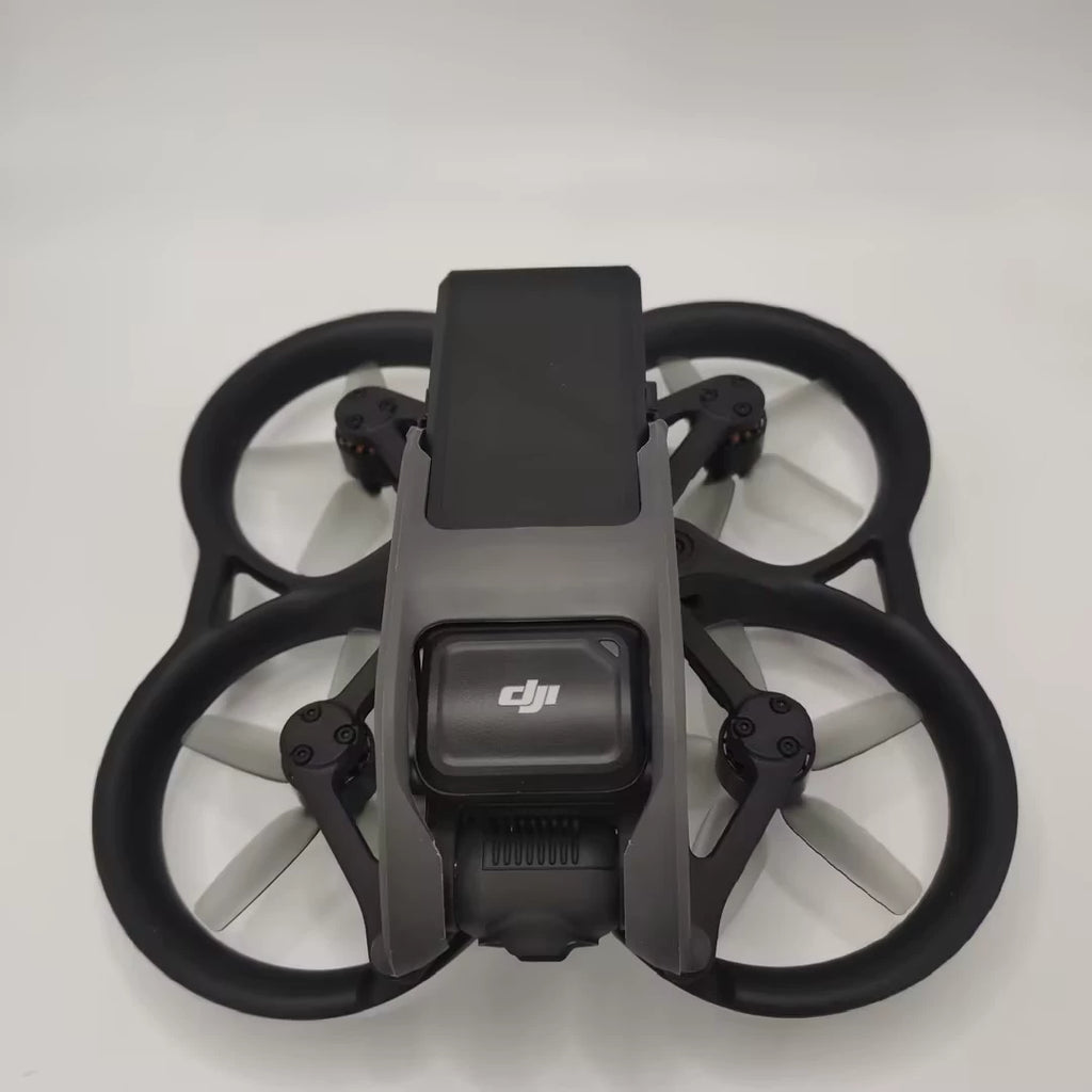 DJI Avata - 99 DJI Avata image 3