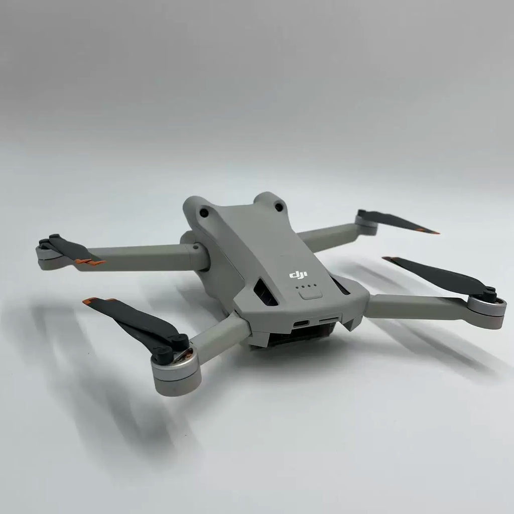 DJI Mini 3 Pro with Screen Remote (DJI RC) – open box, grade B – photo 4