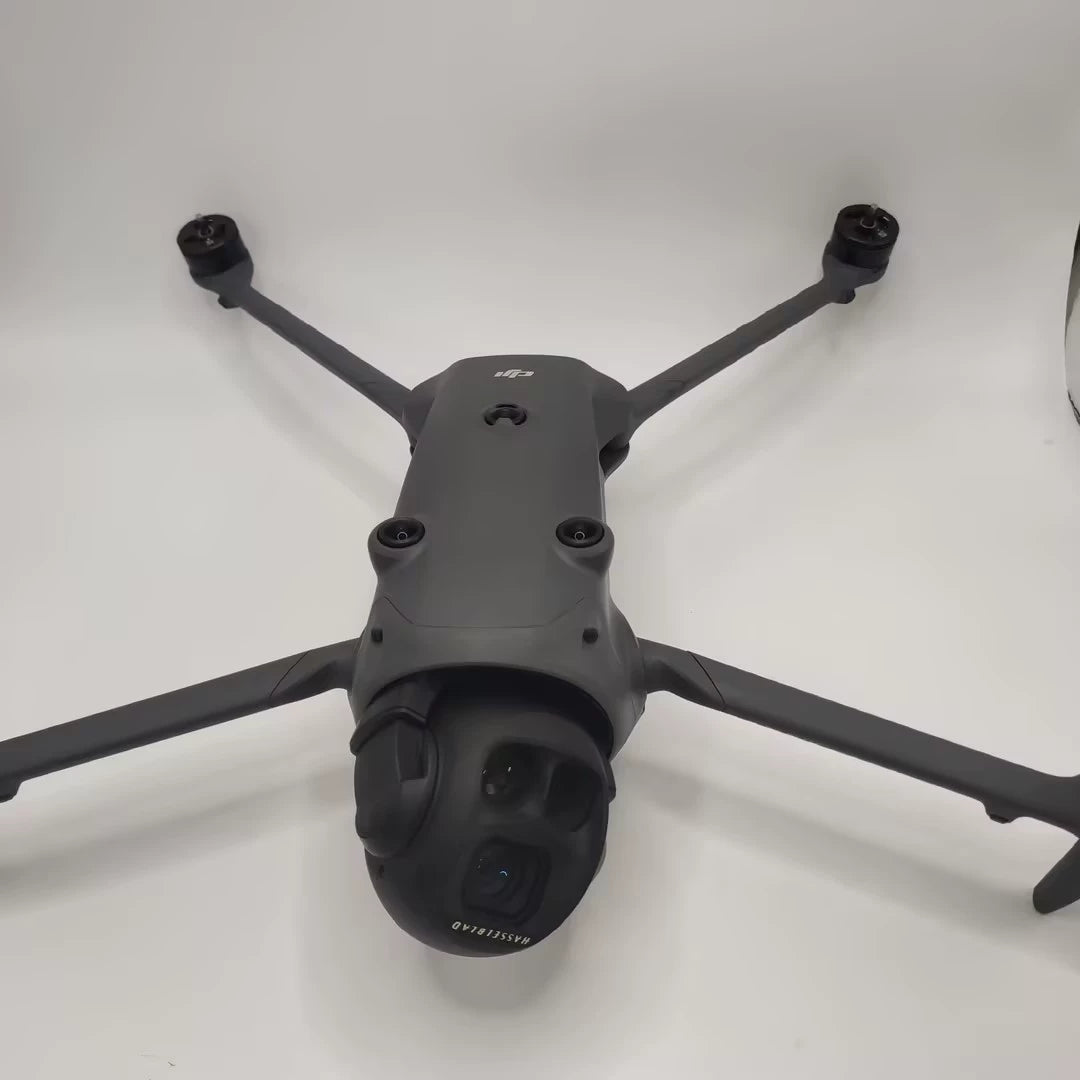 DJI Camera/Drone - 95 DJI 4 Pro image 2