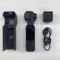 DJI Osmo Pocket 3 Pocket Camera Standard Combo – Used #23 – photo 1