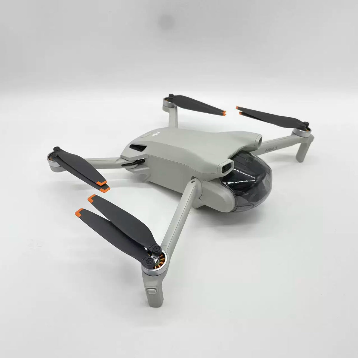 DJI Mini 3 Combo – open box, grade B – photo 6