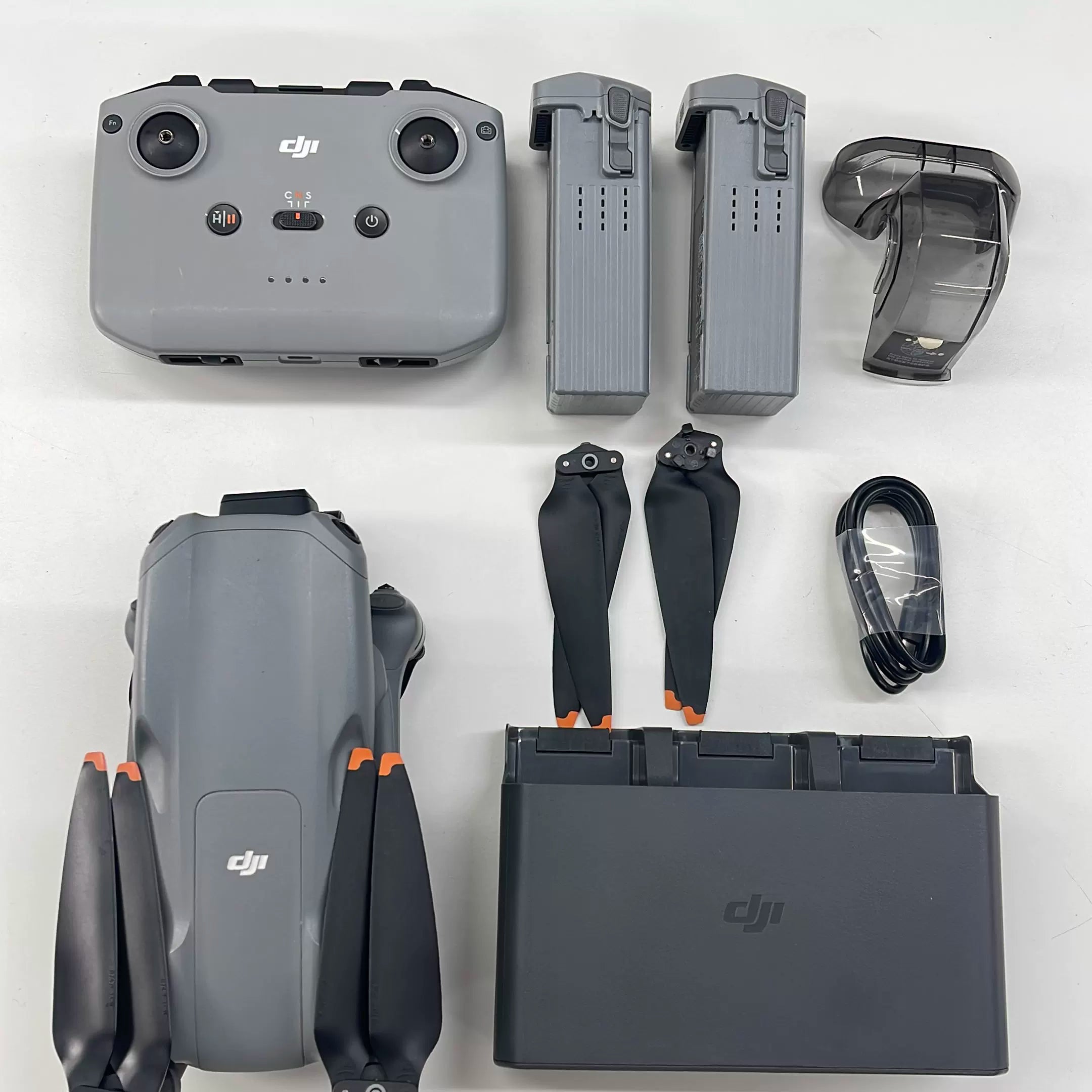 DJI Air 3 Drone Standard Remote – Used #2 – photo 1