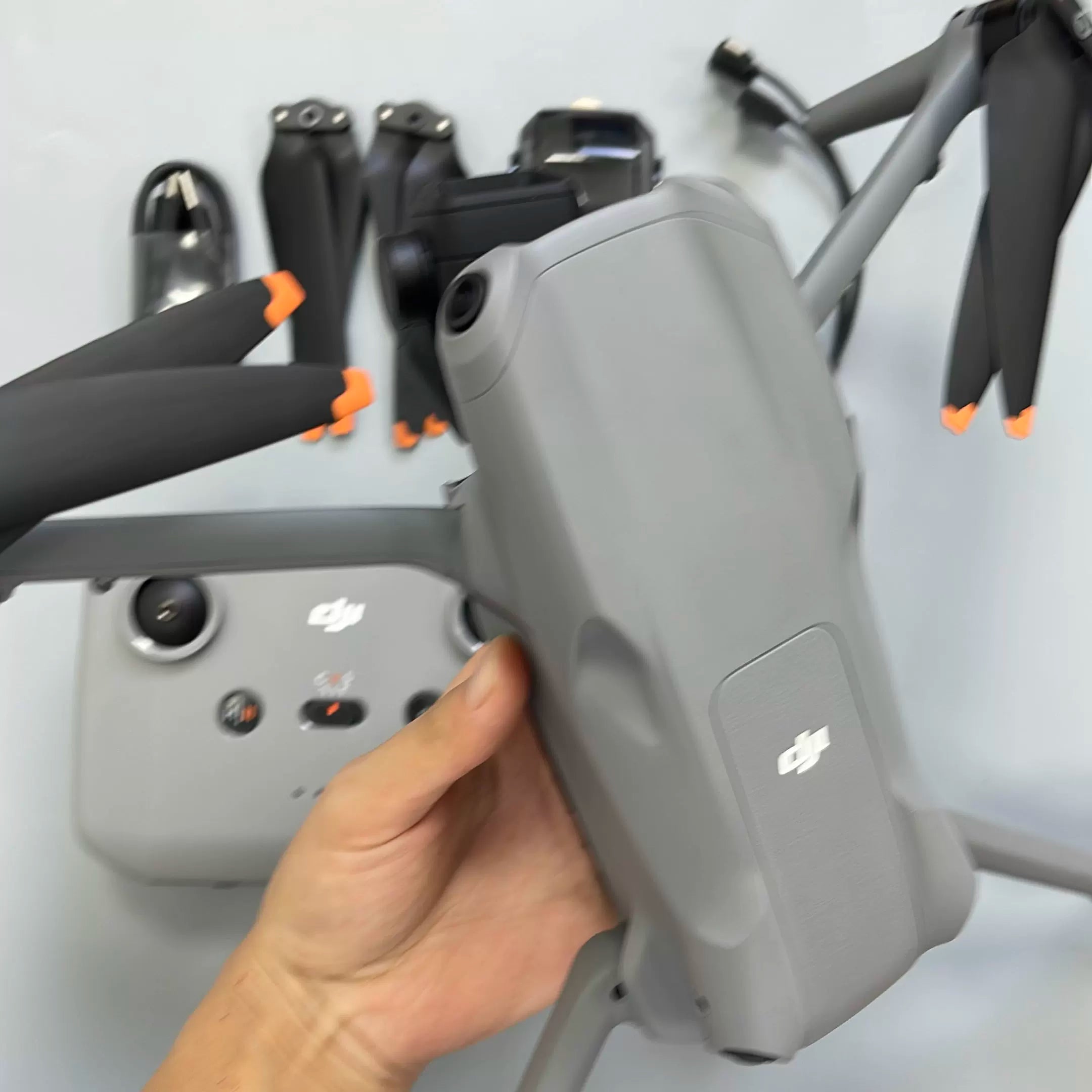 DJI Air 3 Drone Standard Combo – Used #2 – photo 6