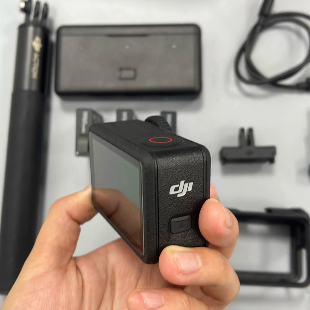 DJI Osmo Action 5 Pro Action Camera Adventure Combo – Used #5 – photo 5