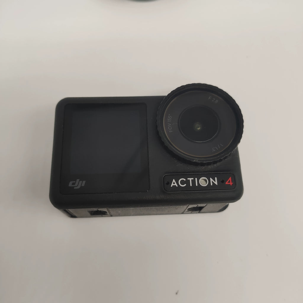 DJI Action 4 - 95 DJI Action 4 image 2