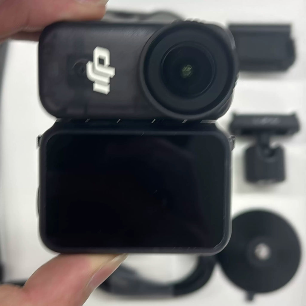 DJI Osmo Nano Action Camera Standard Combo – Used #5 – photo 2