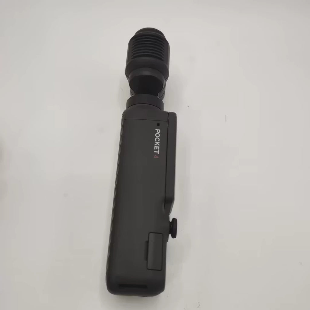 DJI Pocket - 99 DJI Pocket4 image 3
