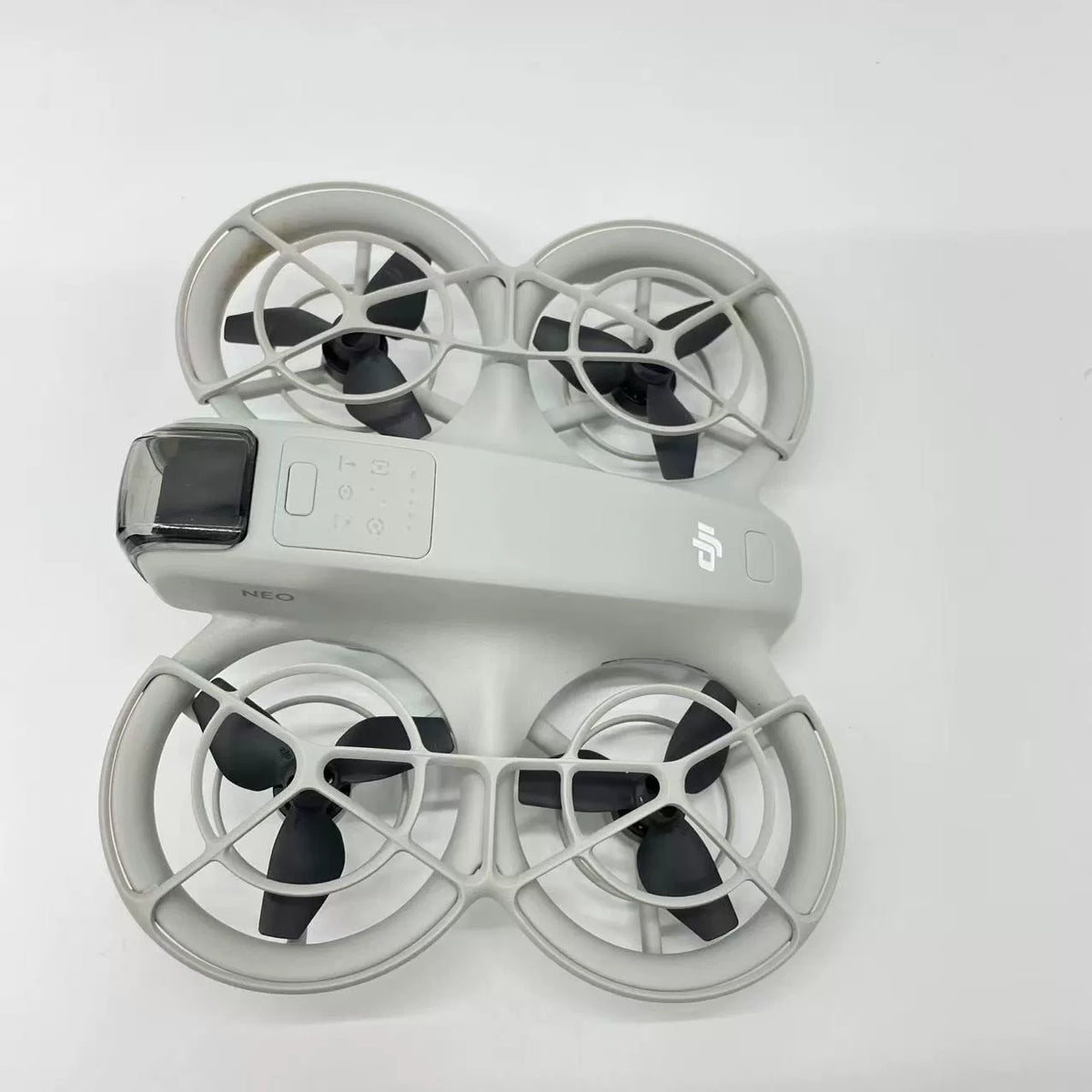 DJI Neo Fly More Combo – open box, grade B – photo 5