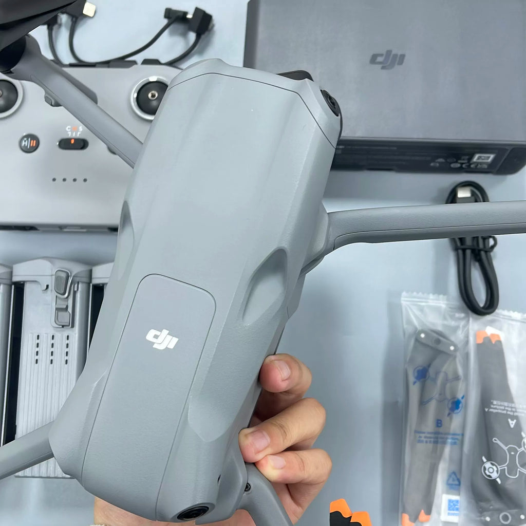 DJI Air 3 Drone Fly More Combo – Used #3 – photo 5