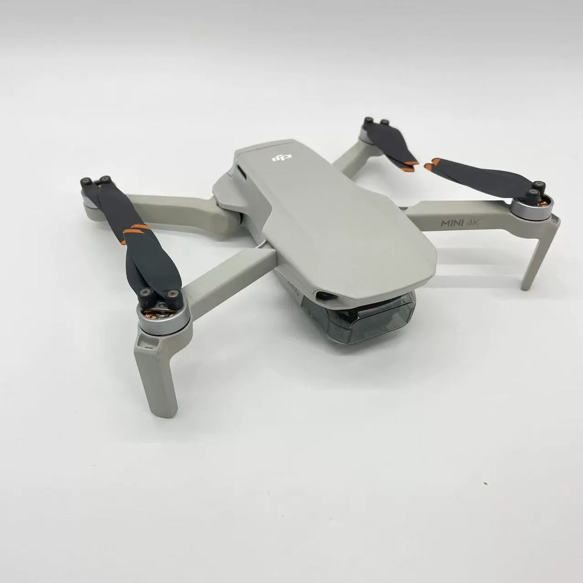 DJI Mini 4K Fly More Combo, DJI Care Refresh – open box, grade B – photo 6