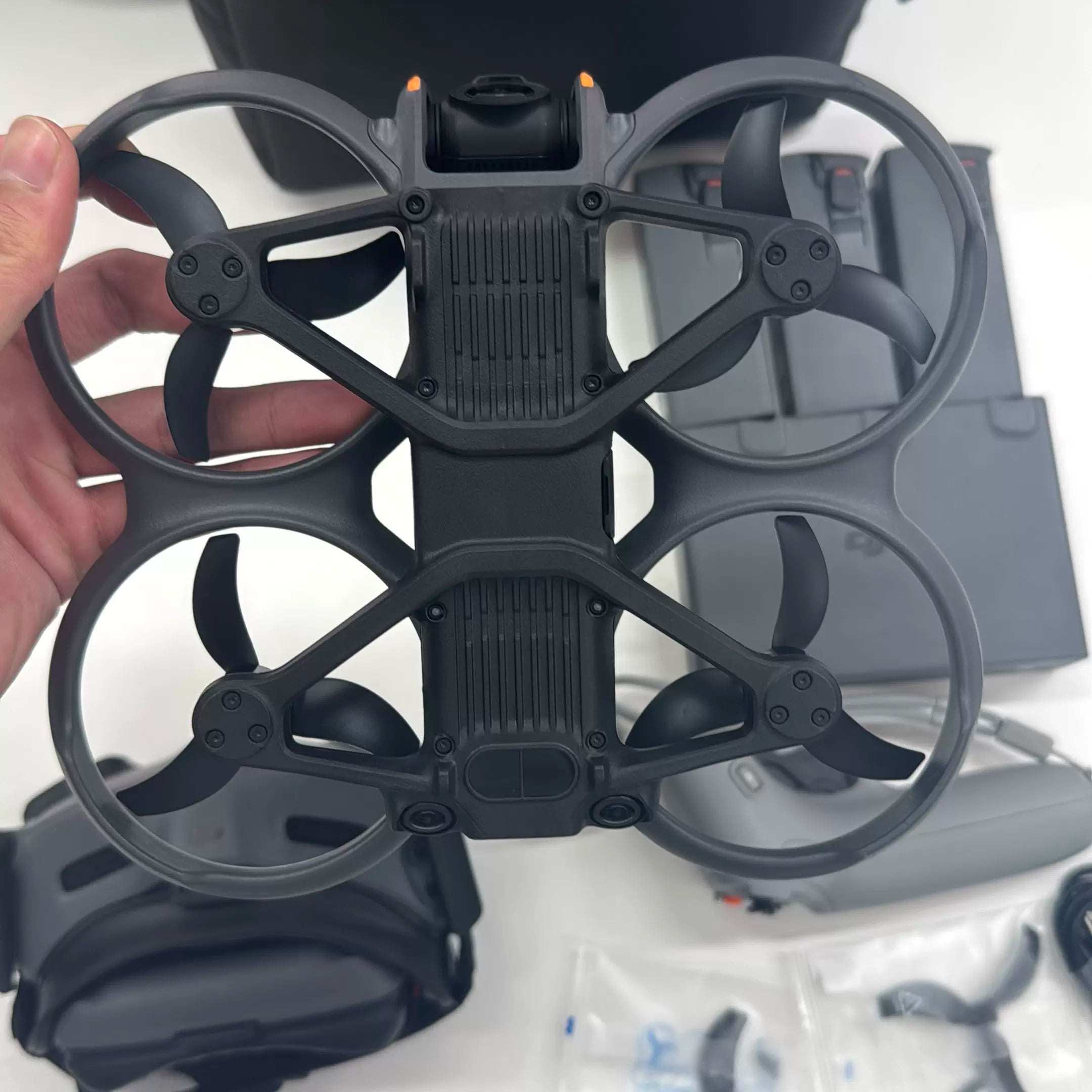 DJI Avata 2 FPV Drone – Used #3 – photo 4