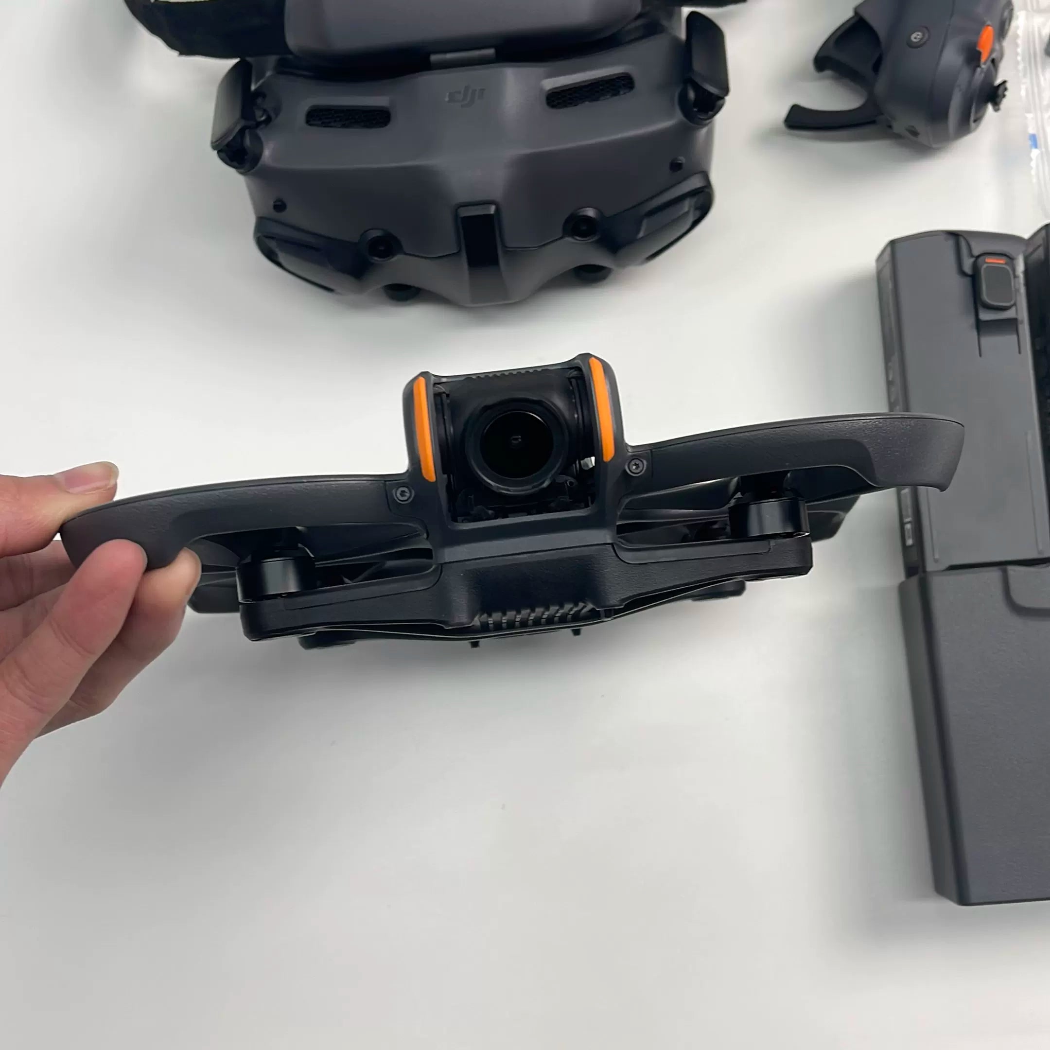 DJI Avata 2 FPV Drone Fly More Combo – Used #13 – photo 3