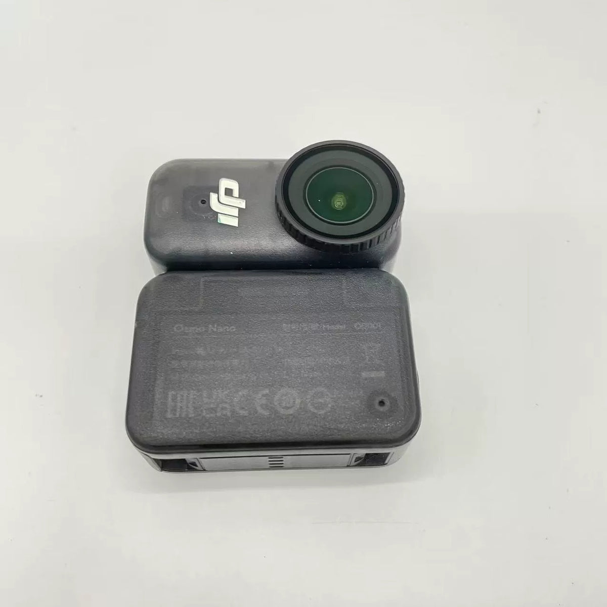 DJI Osmo Nano Standard Combo (128GB) – open box, grade B – photo 2