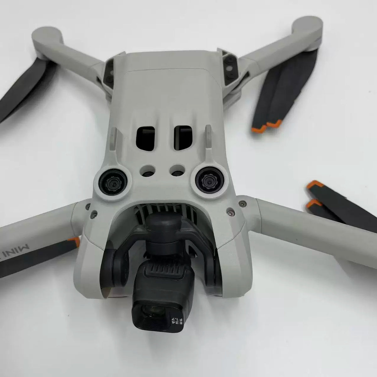 DJI Mini 3 Pro Dual Battery Combo – open box, grade B – photo 8