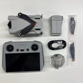 DJI Mini 3 Drone Standard Combo – Used #3 – photo 1