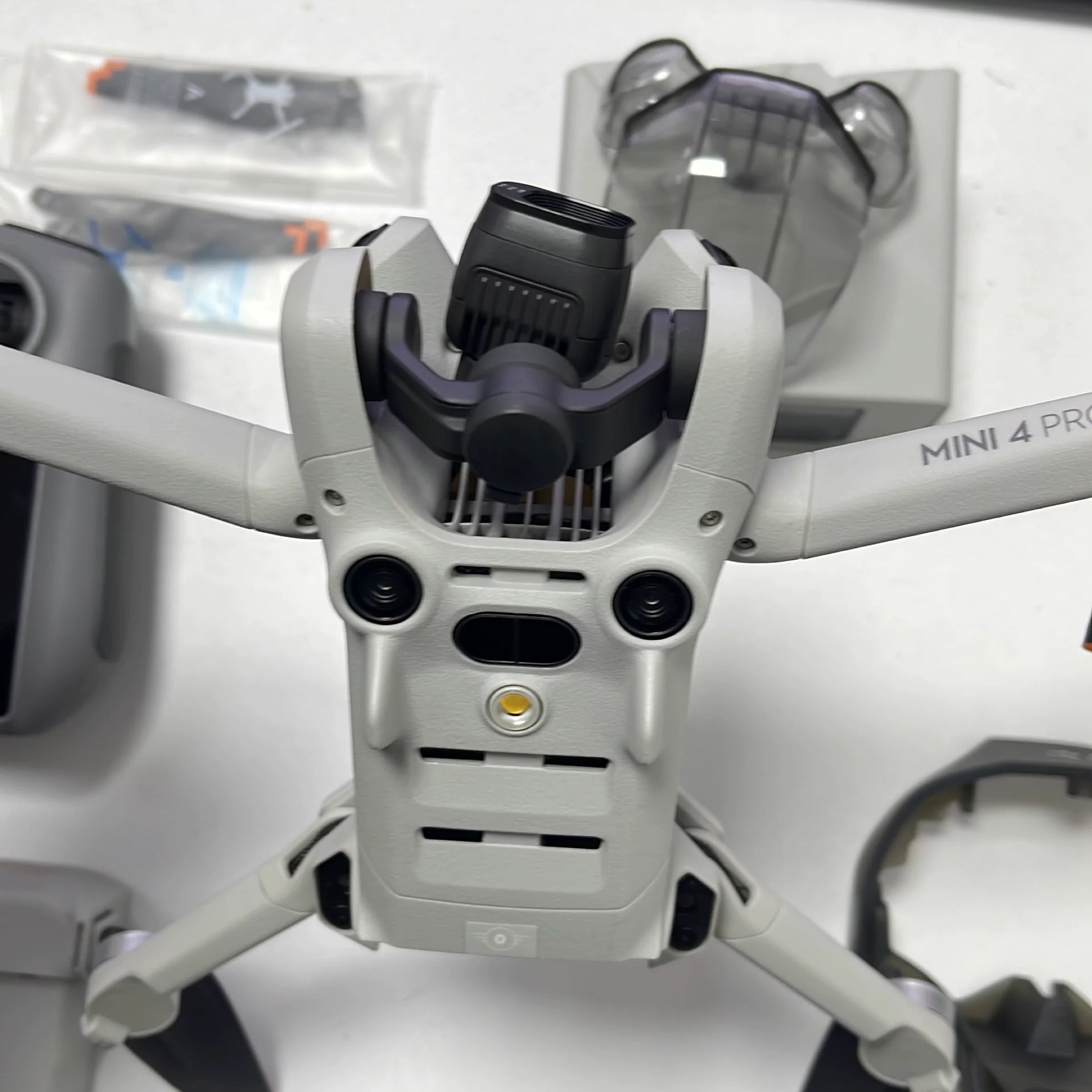DJI Mini 4 Pro Drone Fly More Combo – Used #31 – photo 4