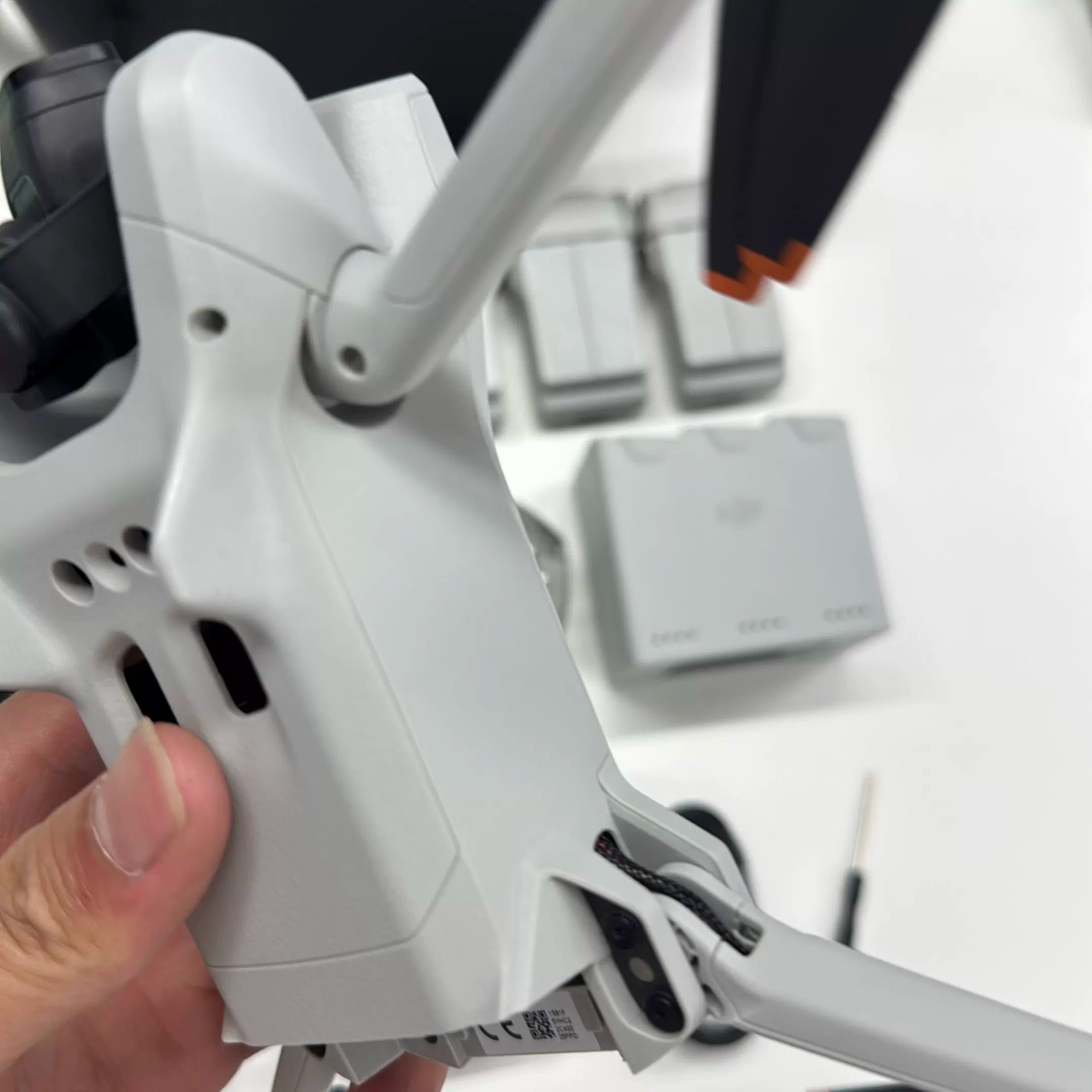 DJI Mini 3 Drone Extended Battery – Used – photo 4