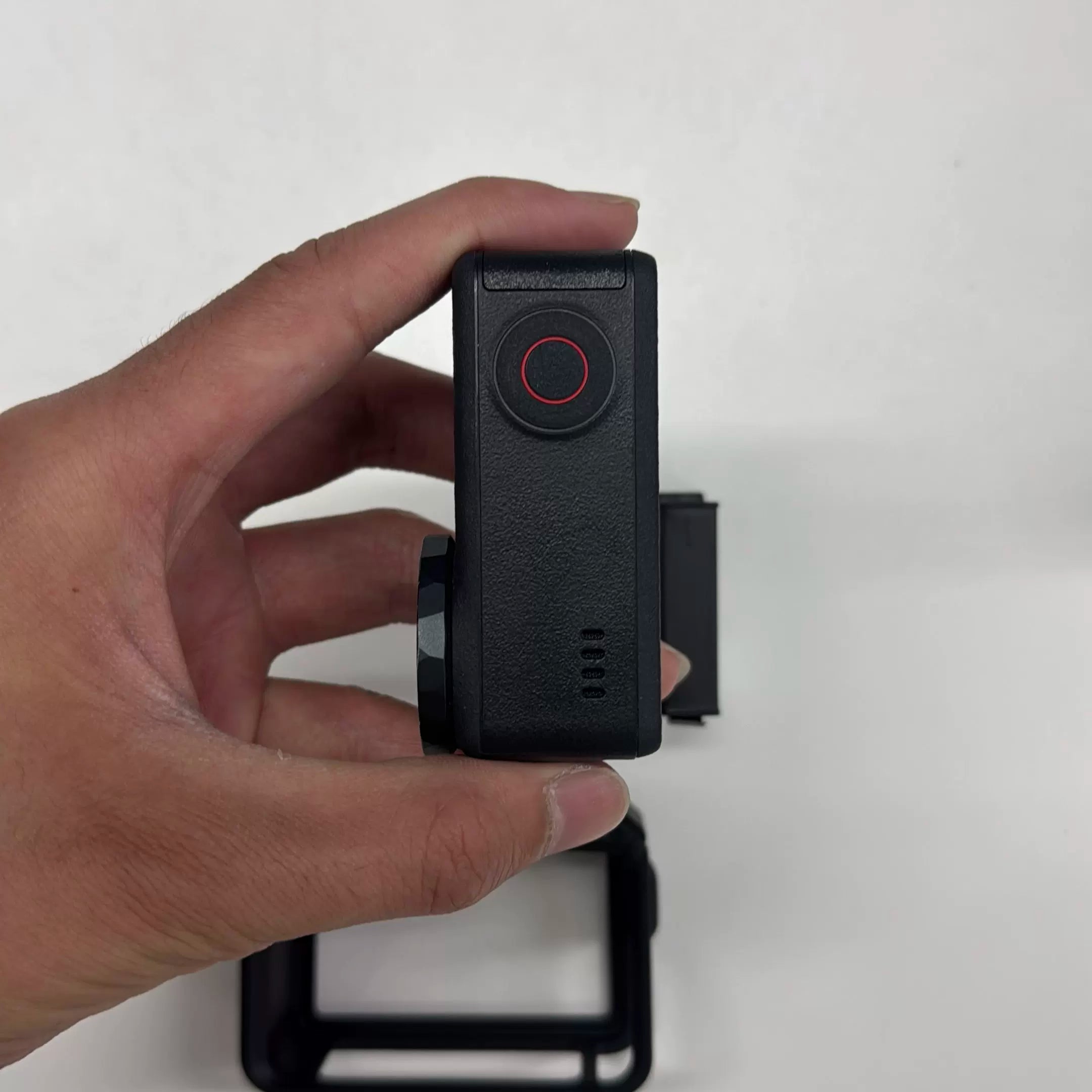 DJI Osmo Action 5 Pro Action Camera – Used #5 – photo 6
