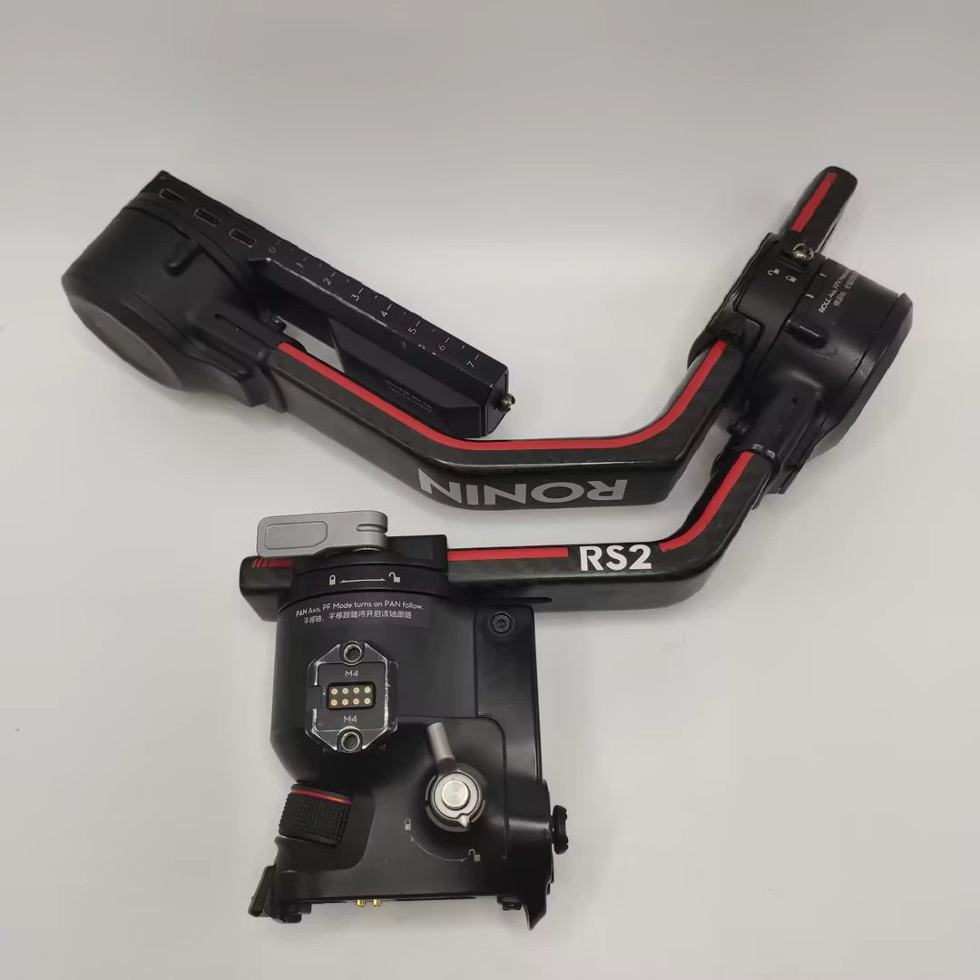 DJI Camera/Drone - 9 DJI RS 2 image 3