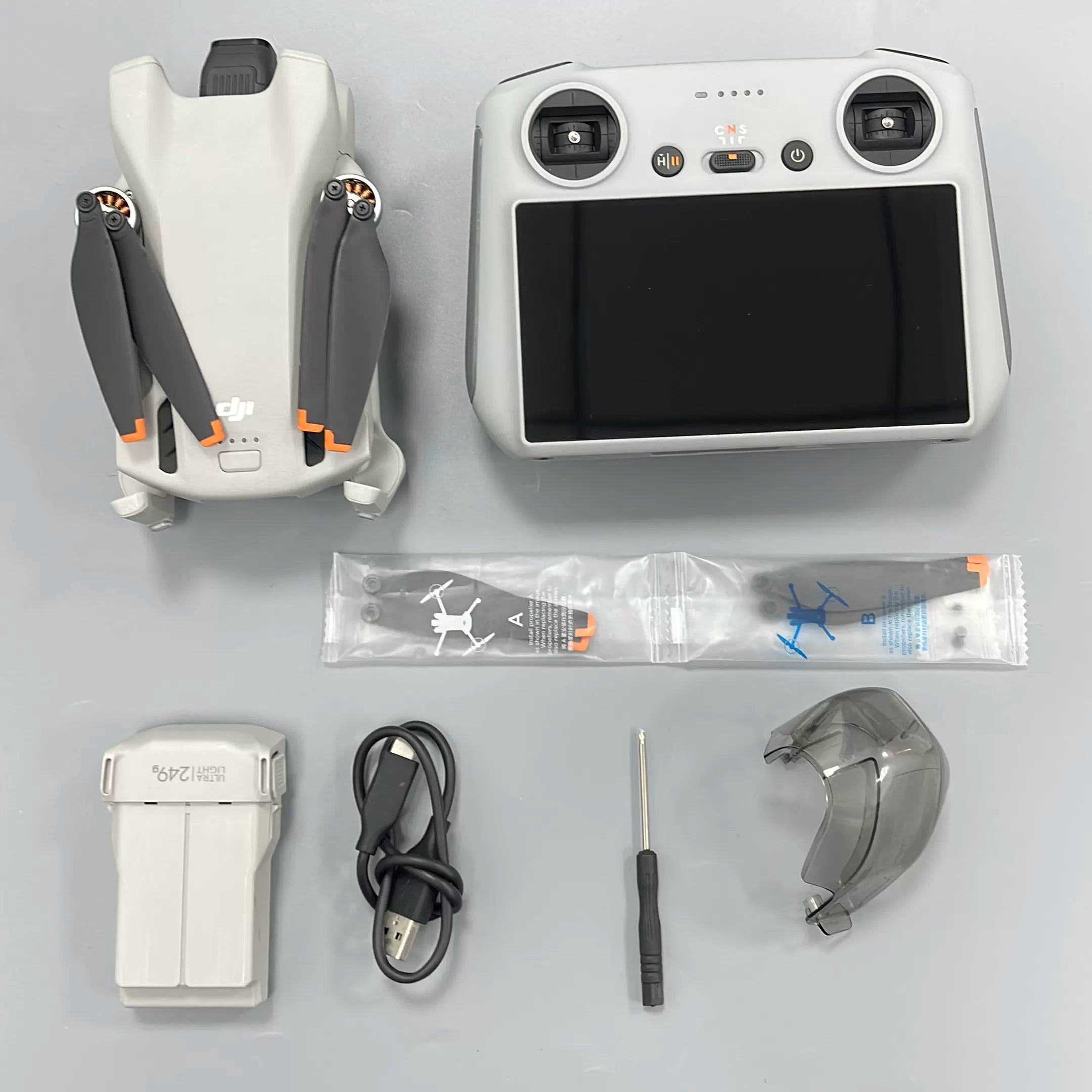 DJI Mini 3 Drone Standard Combo – Used #7 – photo 1