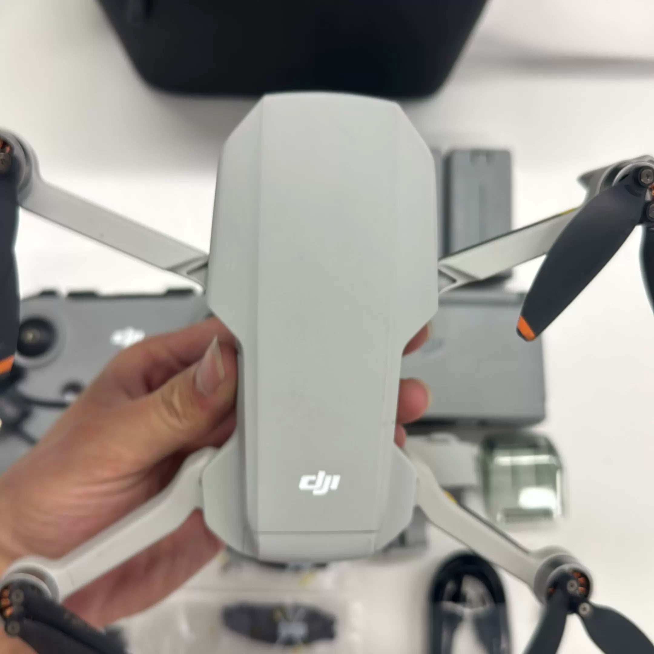 DJI Mavic Mini 2 Drone Fly More Combo – Used #2 – photo 5