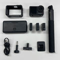 DJI Osmo Action 4 Action Camera Fly More Combo – Used #6 – photo 1
