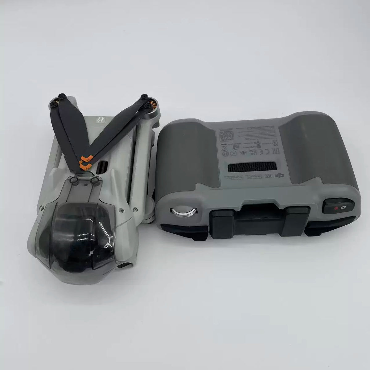 DJI Mini 3 Standard Combo, DJI Care Refresh – open box, grade B – photo 2