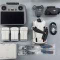 DJI Mini 4 Pro Drone Fly More Combo – Used #12 – photo 1