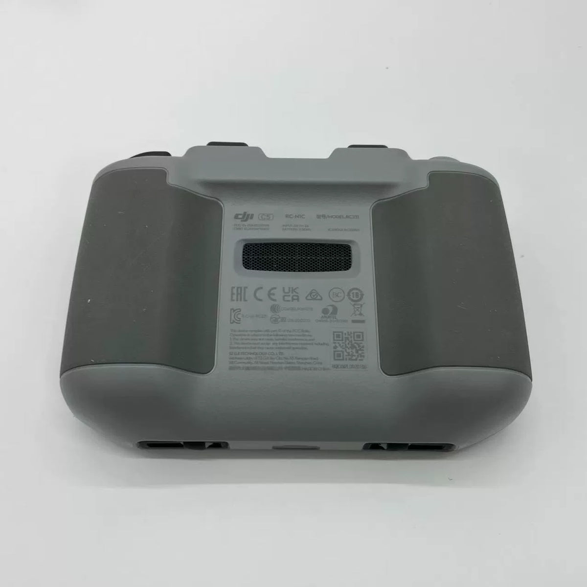 DJI Mini 4K Dual Battery Combo – open box, grade B – photo 9