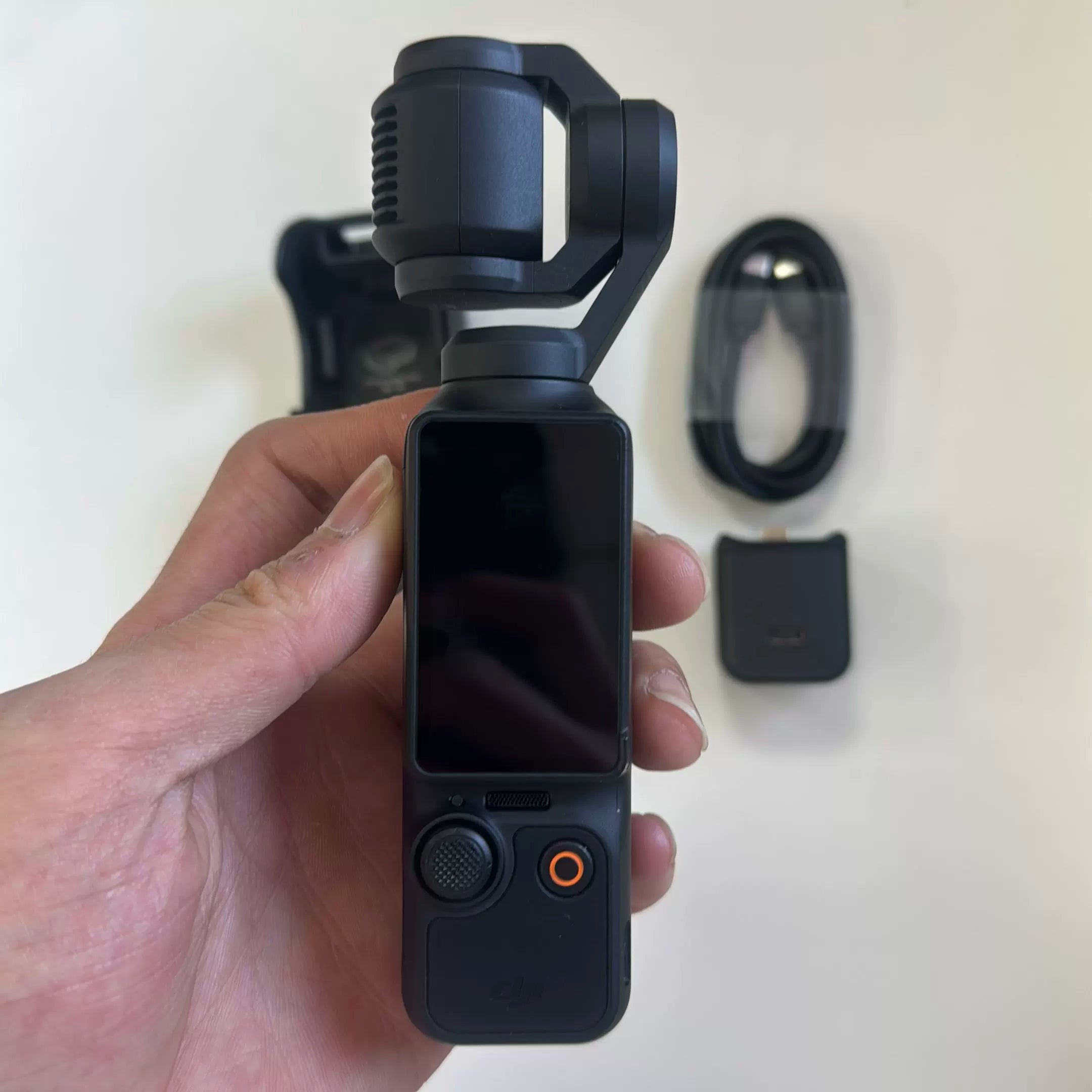 DJI Osmo Pocket 3 Pocket Camera Standard Combo – Used #9 – photo 2