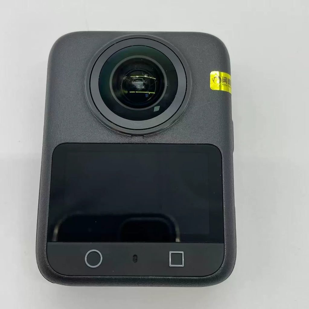 DJI Osmo 360 Standard – open box, grade B – photo 4