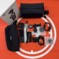 DJI Osmo Pocket 4 Pocket Camera Fly More Combo – Used #2 – photo 1