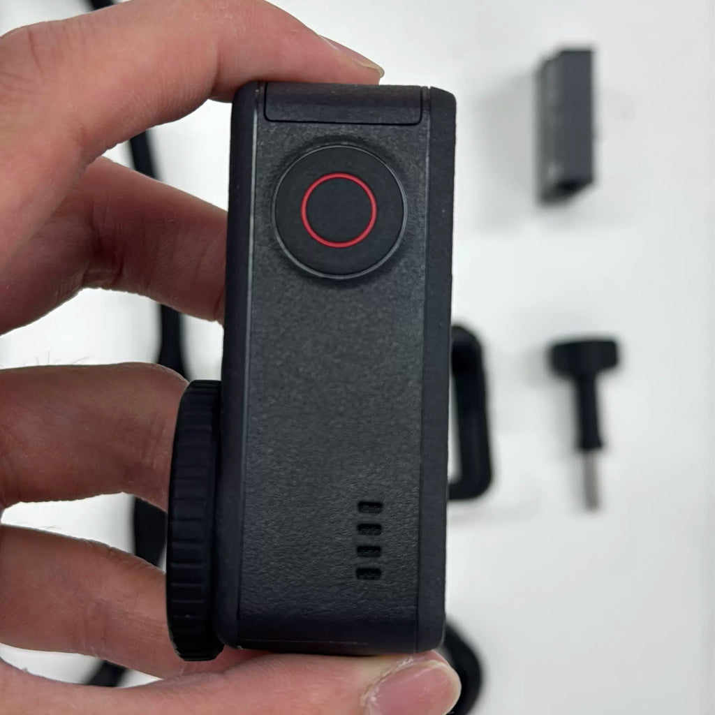DJI Osmo Action 5 Pro Action Camera Neck Strap – Used – photo 6