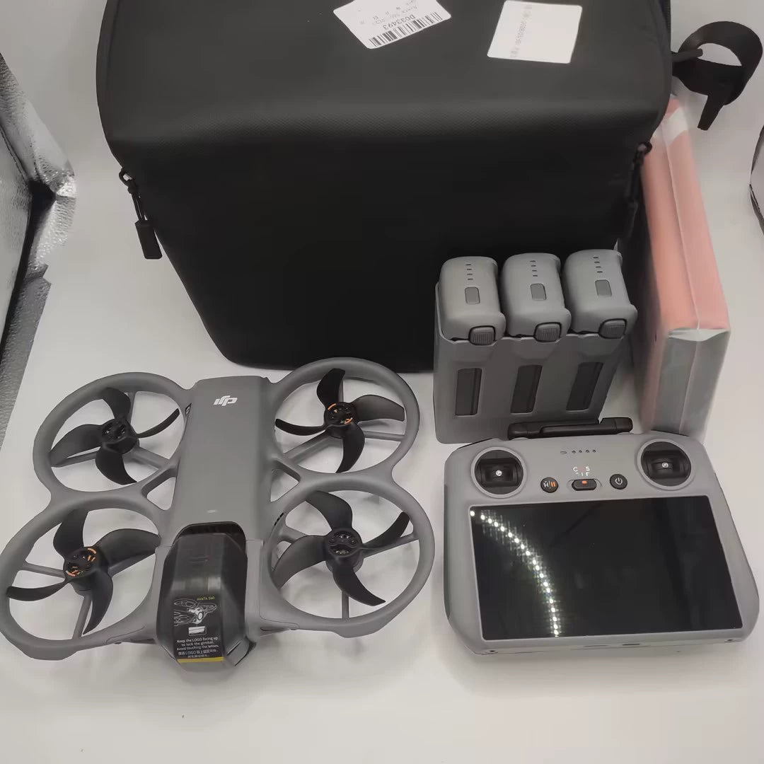 DJI Avata - 9928 DJIAvat