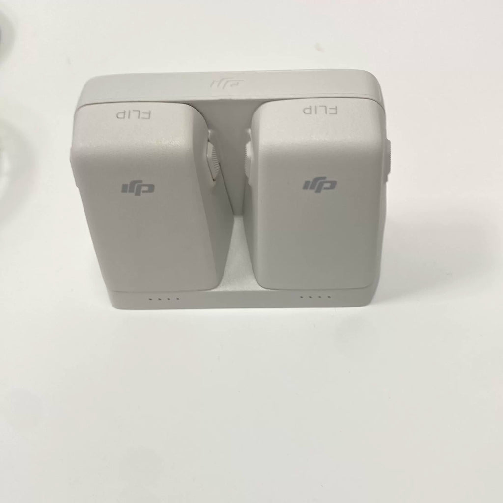 DJI Flip Drone Fly More Combo – Used #20 – photo 6