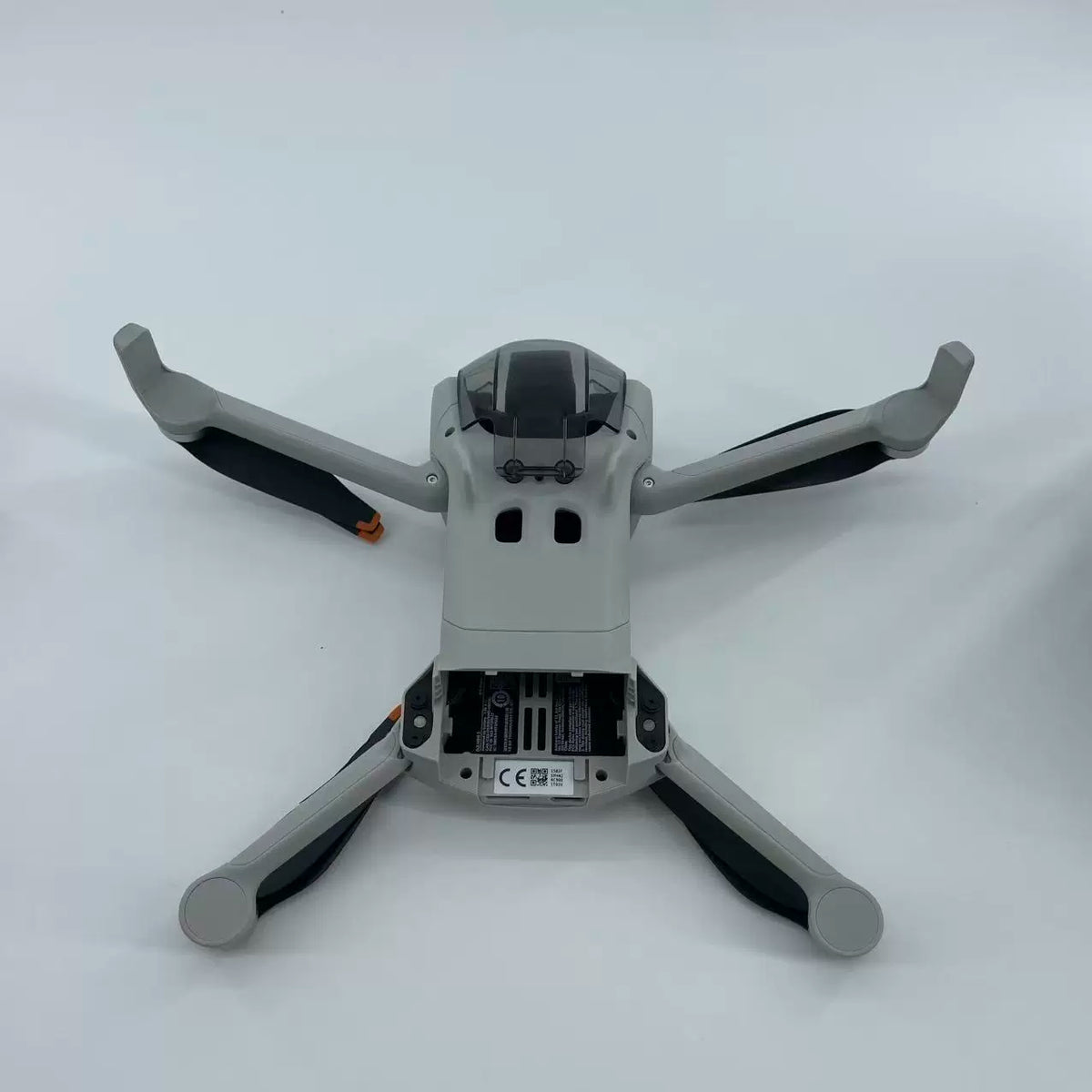 DJI Mini 3 Fly More Combo, DJI Care Refresh – open box, grade B – photo 7