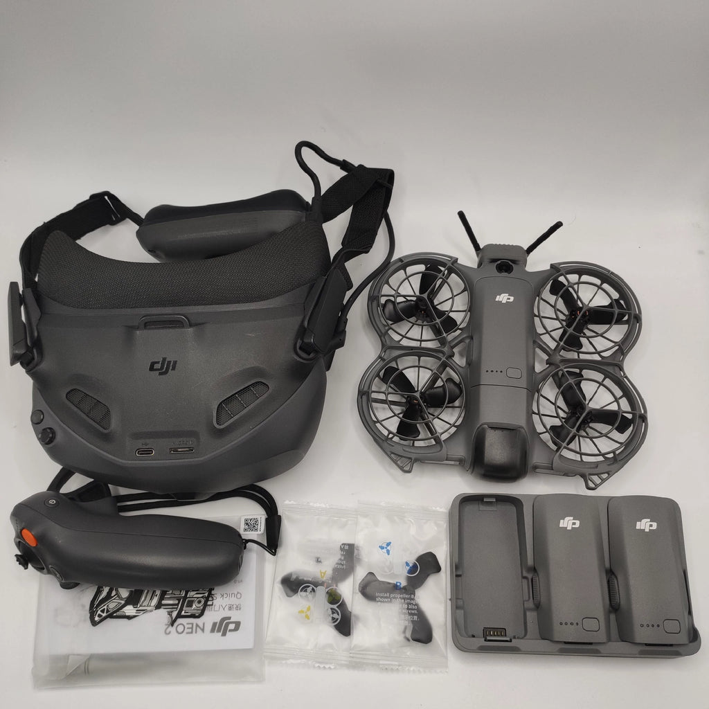 DJI Neo 2 - 95 DJI Neo2