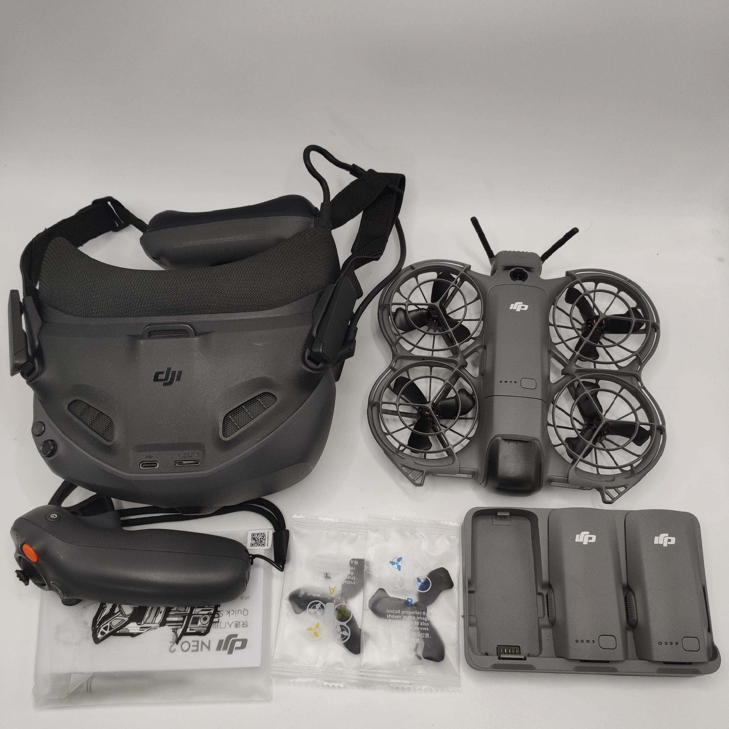 DJI Neo 2 - 95 DJI Neo2