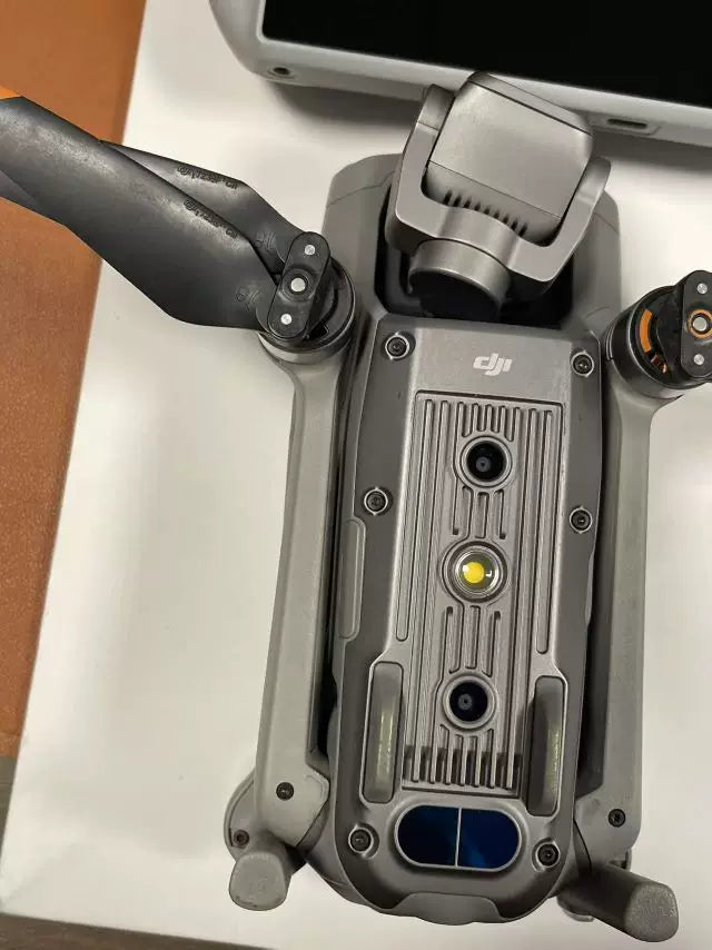 DJI Air 2S Drone Fly More Combo – Used #10 – photo 3