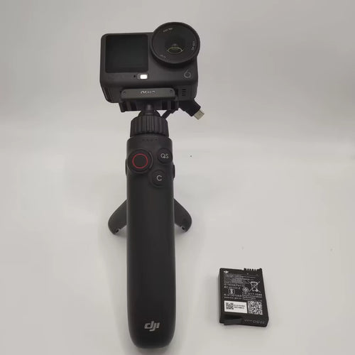 DJI Action 6 - 99 DJI Action 6