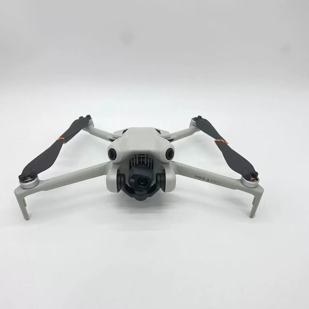 DJI Mini 4 Pro Standard Combo with Module – open box, grade B – photo 2