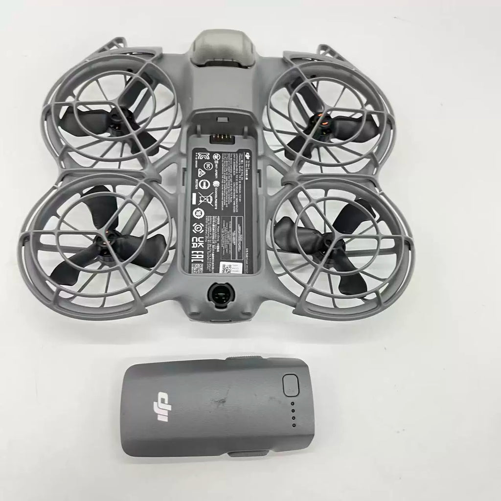 DJI Neo 2 Fly More Combo – open box, grade B – photo 3