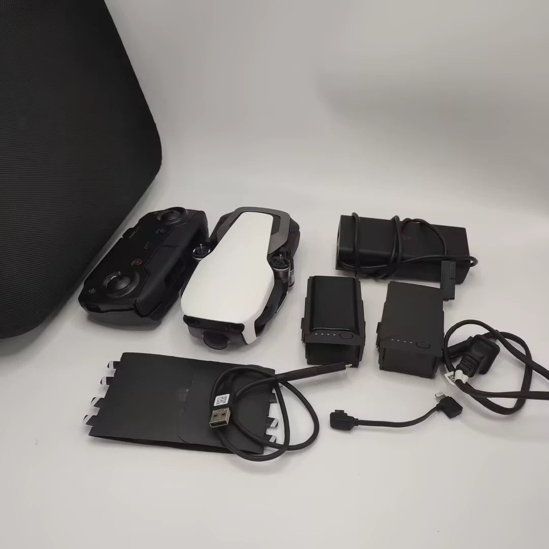 DJI Camera/Drone - 95 DJI Air