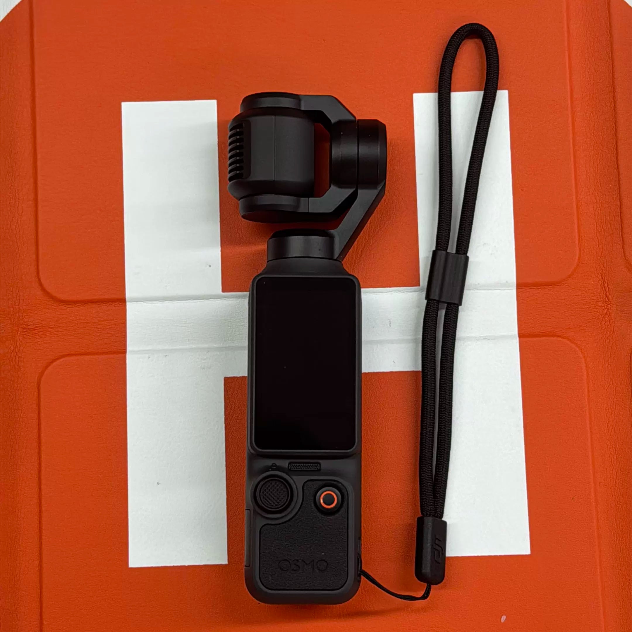 DJI Osmo Pocket 4 Pocket Camera Standard Combo – Used #3 – photo 3