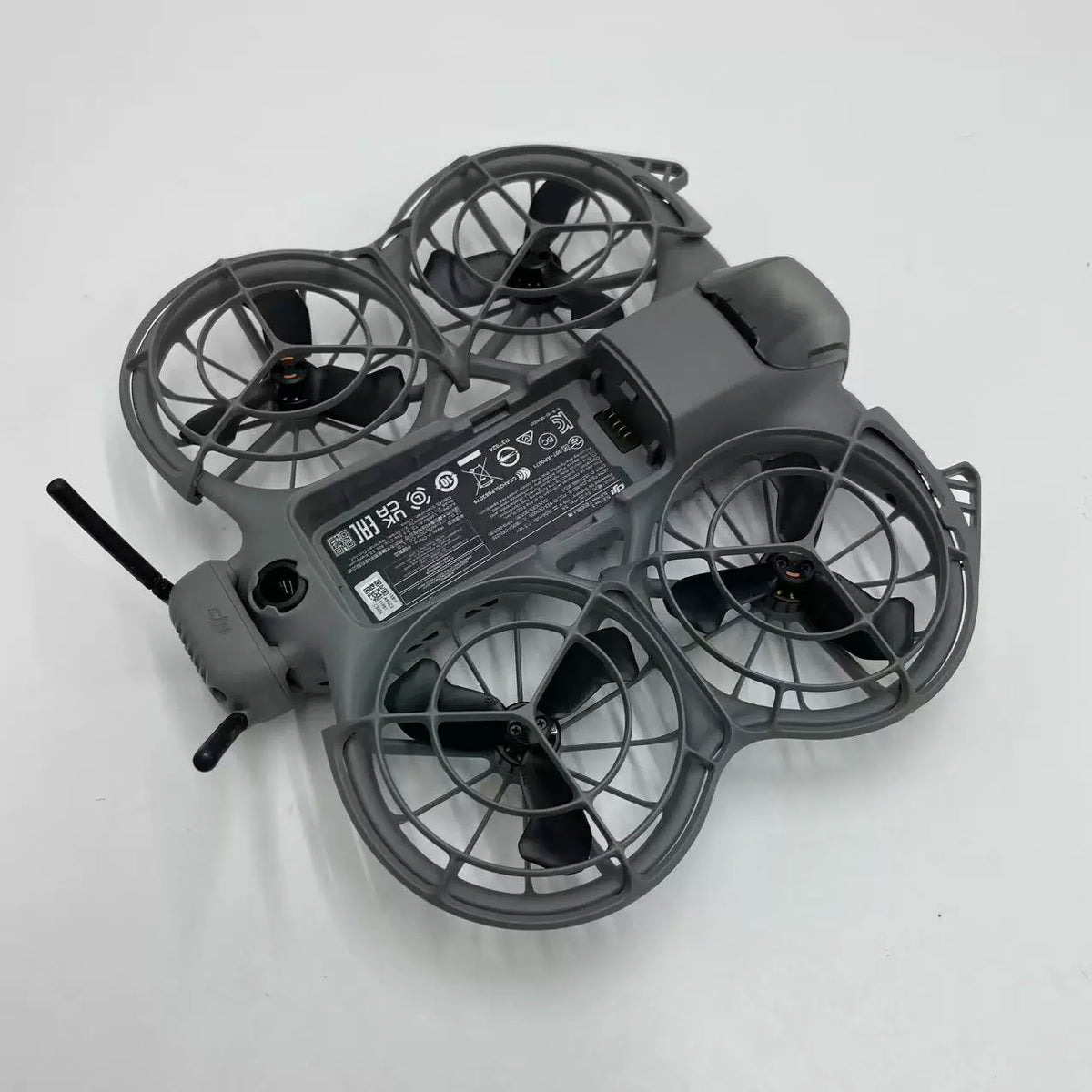 DJI Neo 2 Fly More Combo, DJI Care Refresh (transferable) – open box, grade A – photo 5
