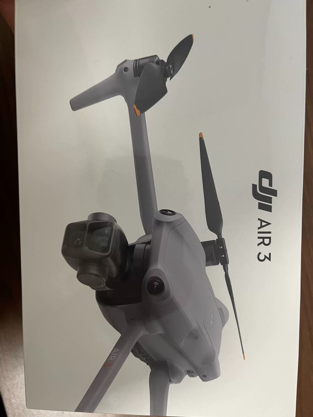 DJI Air 3 Drone DJI Care Refresh Included – Brand New – photo 5