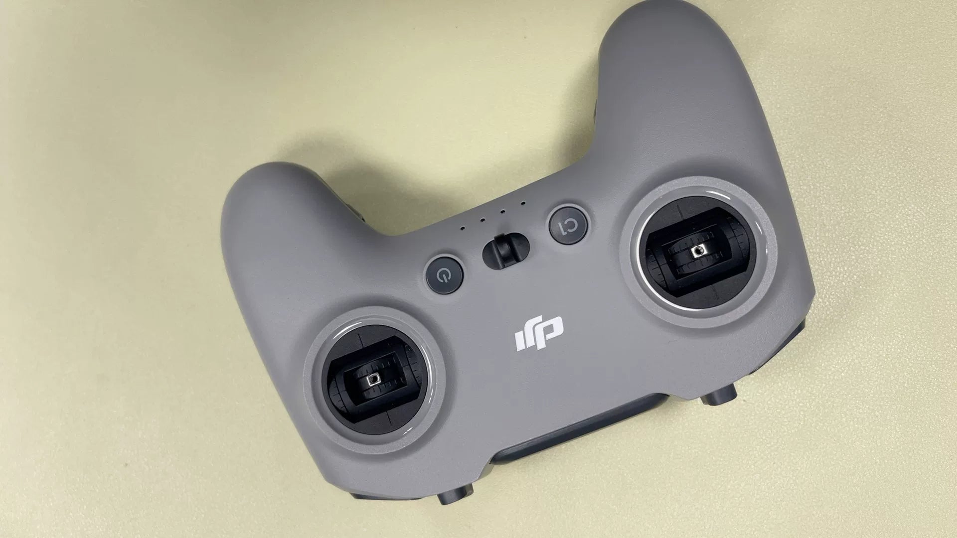 DJI FPV FPV Drone Remote Controller – Used #2 – photo 2
