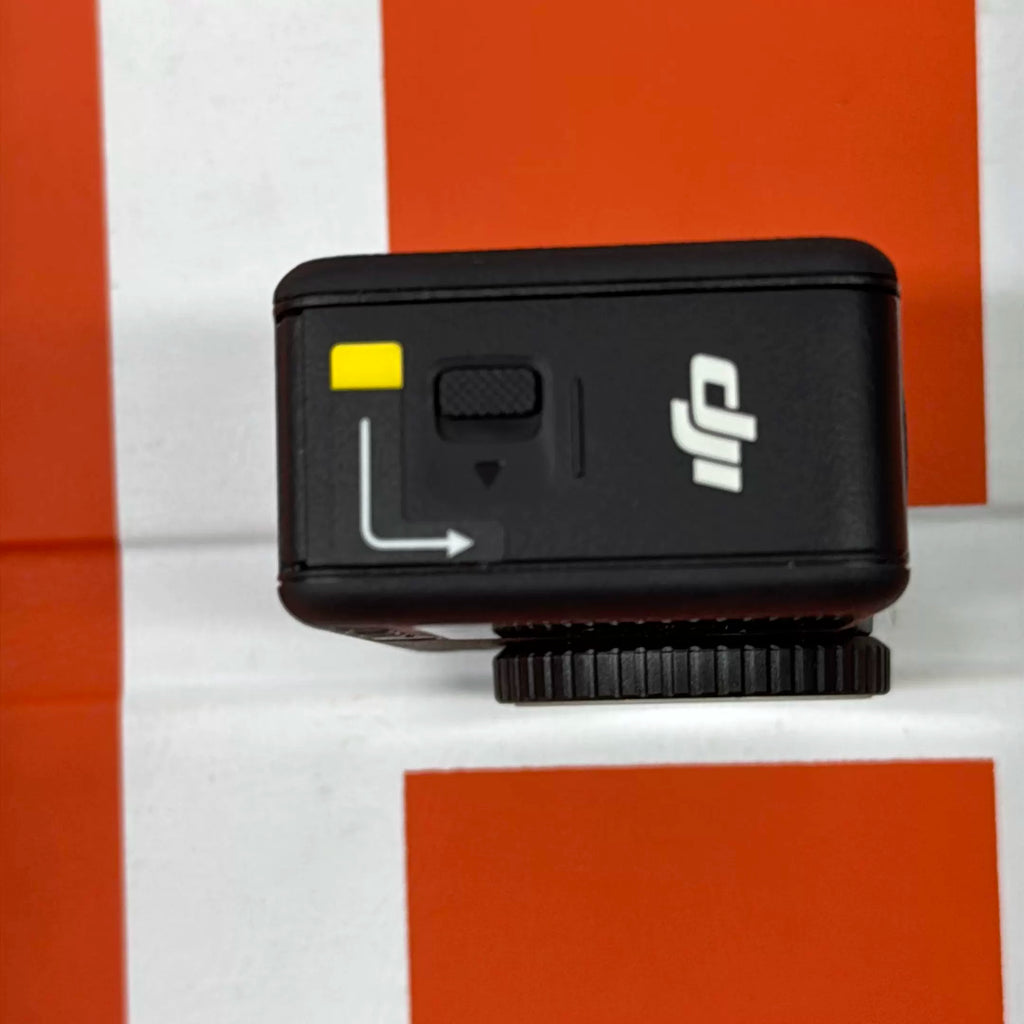 DJI Osmo Action 6 Action Camera Standard Combo – Used #5 – photo 5